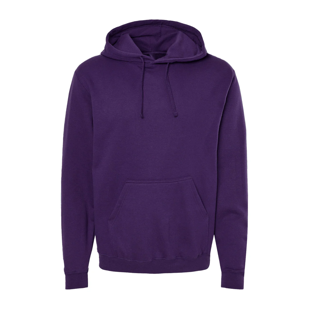 Hoodie Atlas Unisex