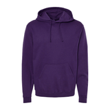 Hoodie Atlas Unisex