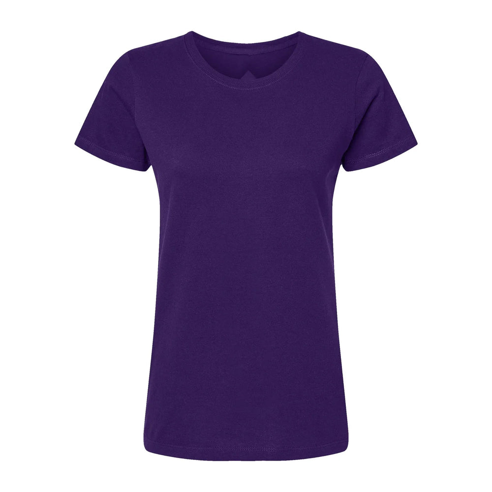 Playera Soft Touch Mujer