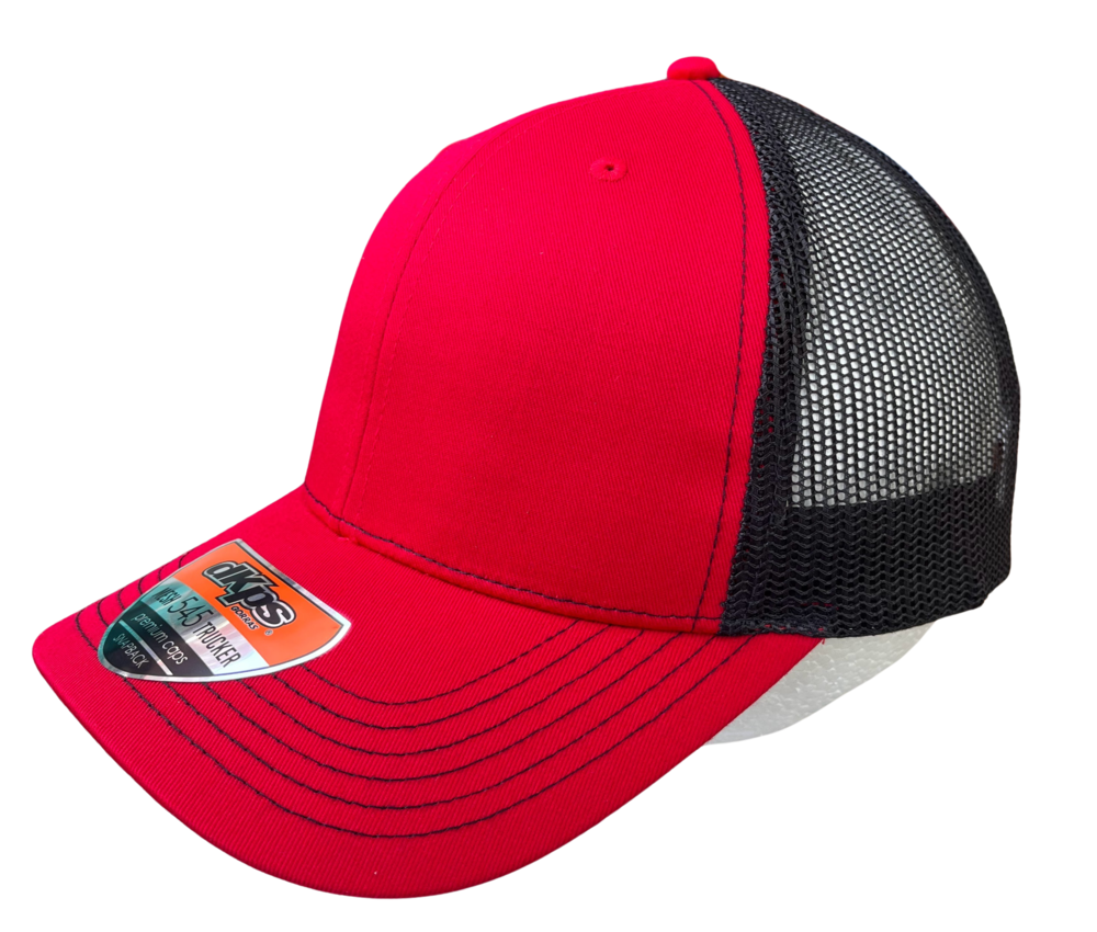 Gorra Mesh