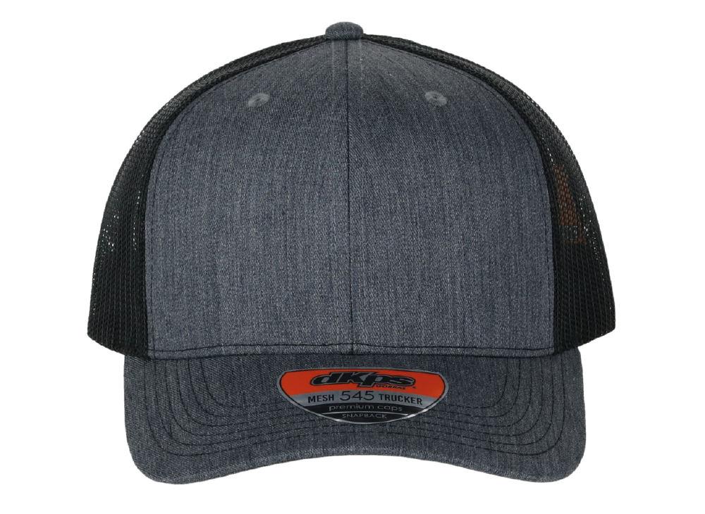 Gorra Mesh