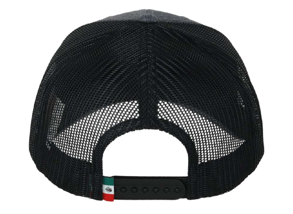Gorra Mesh