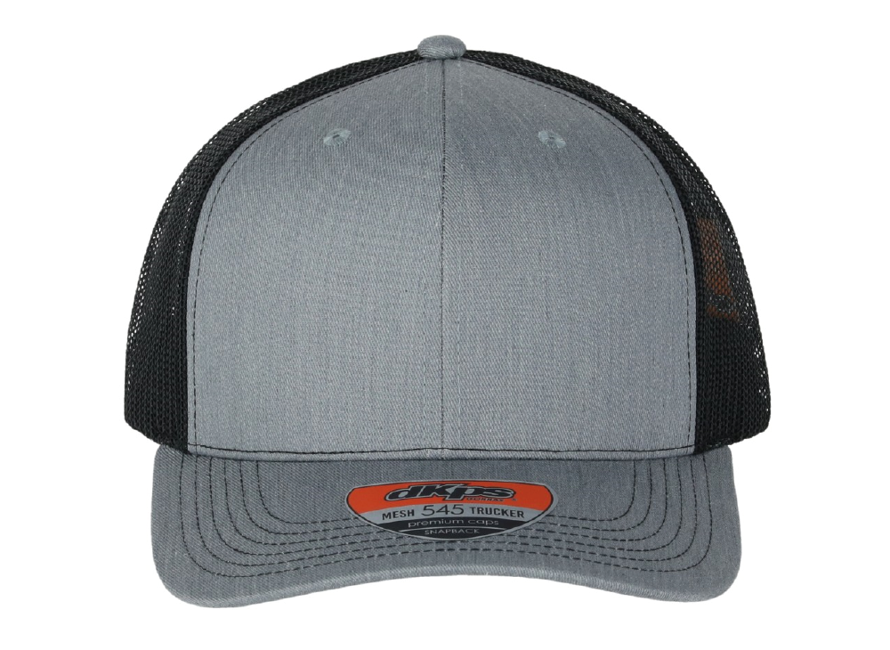Gorra Mesh