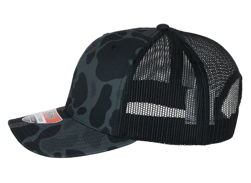 Gorra Mesh