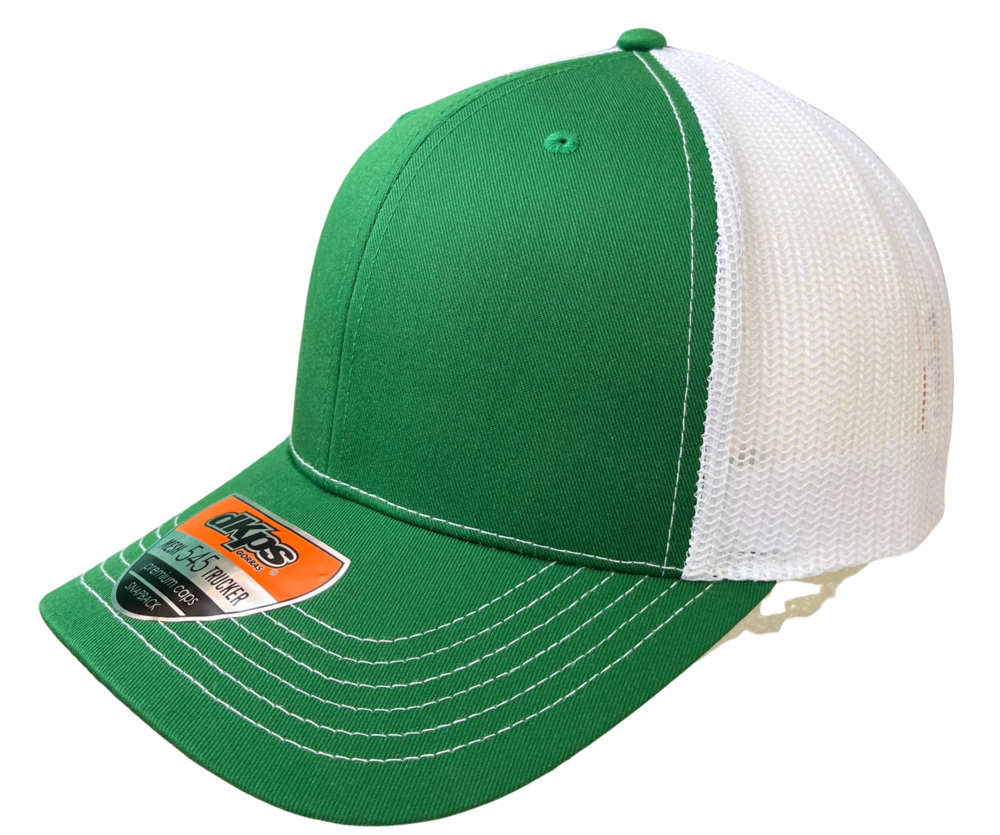 Gorra Mesh
