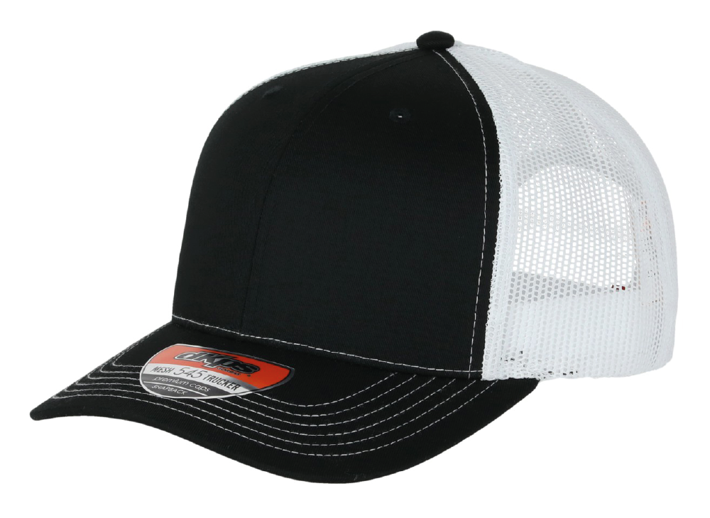 Gorra Mesh