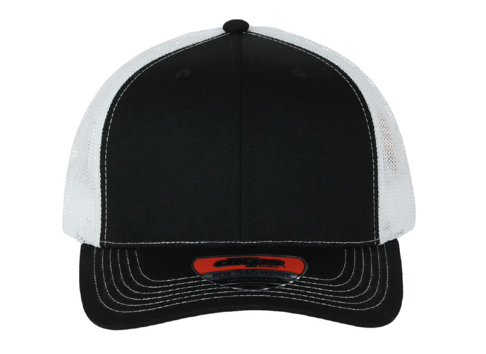 Gorra Mesh
