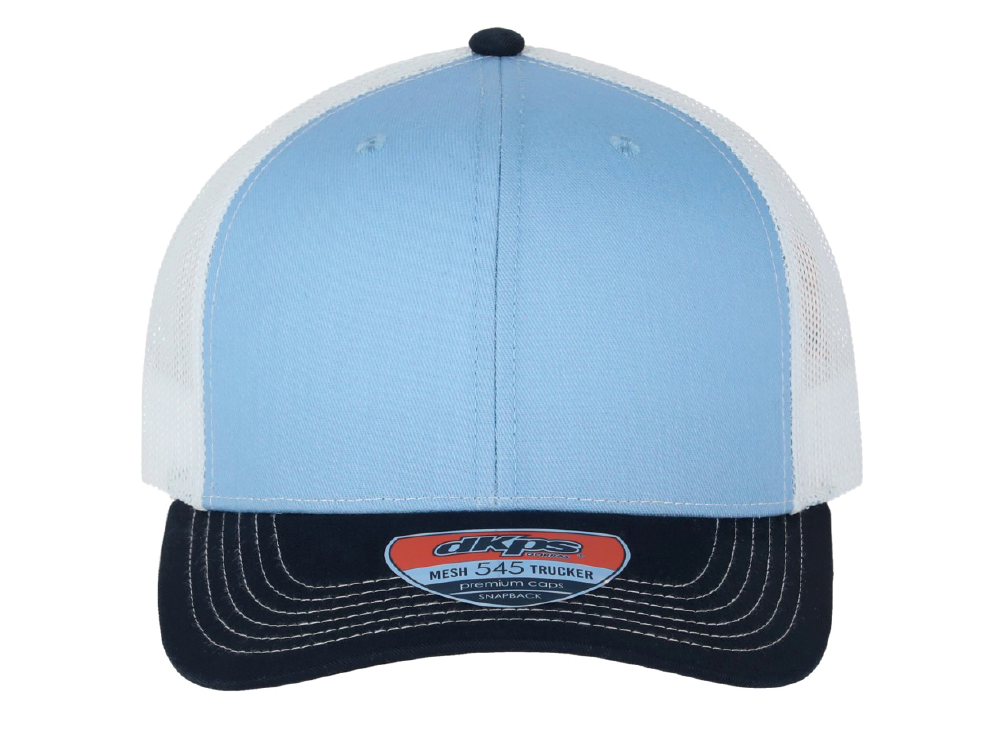 Gorra Mesh
