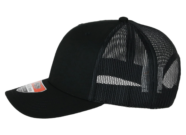 Gorra Mesh