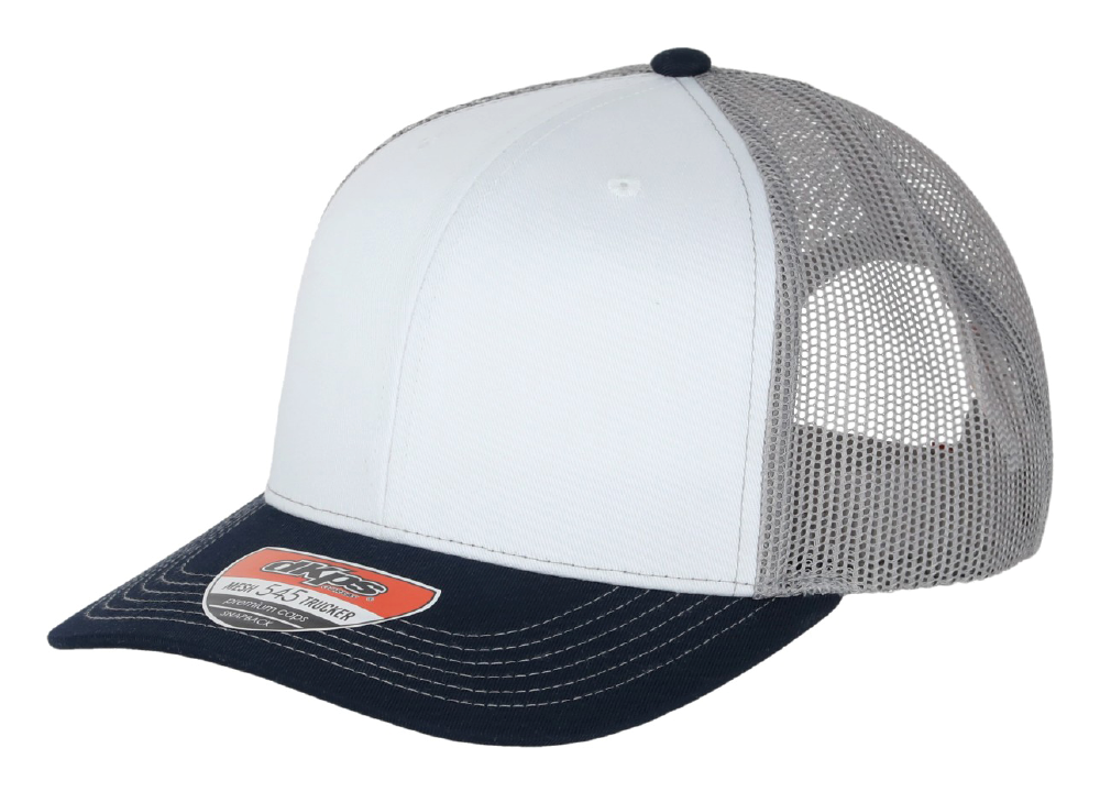 Gorra Mesh
