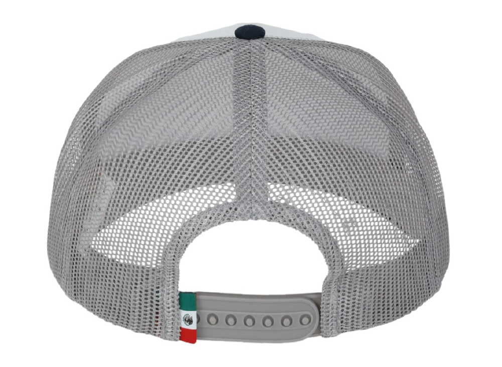 Gorra Mesh