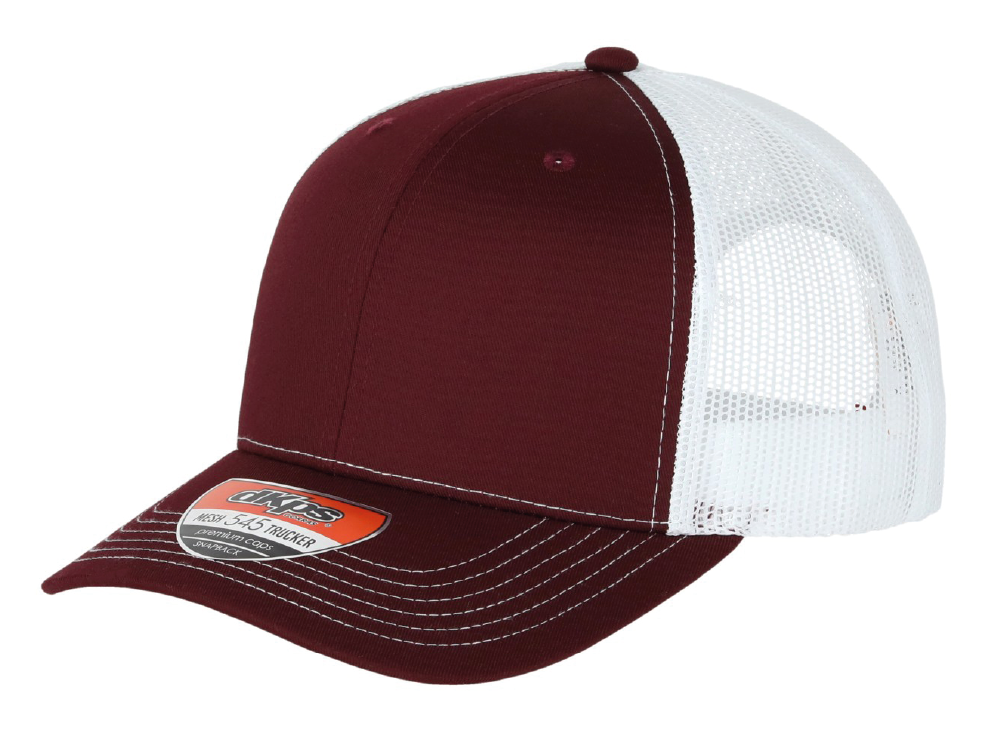 Gorra Mesh