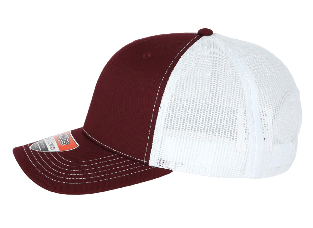 Gorra Mesh