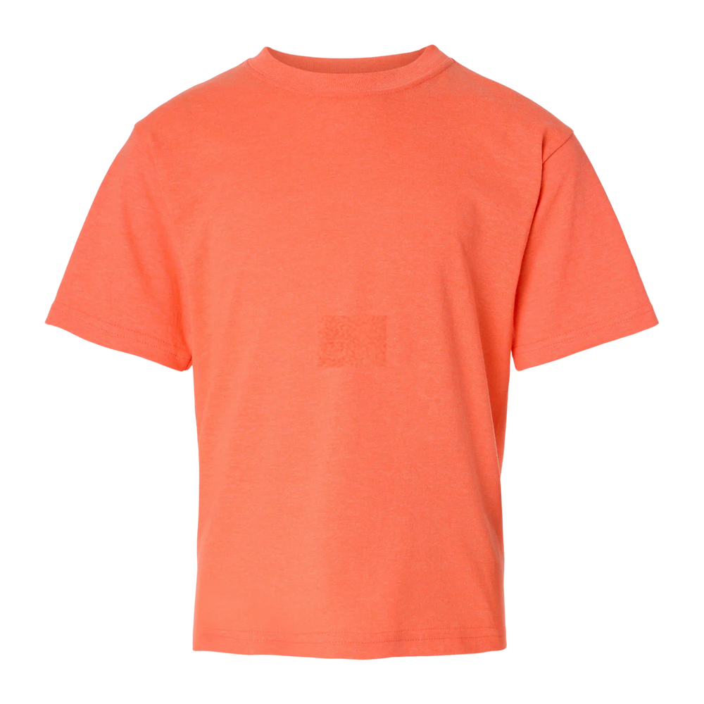 Playera Kids Soft Touch