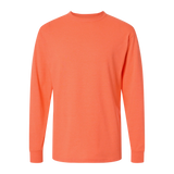Long Sleeve Soft Touch Unisex