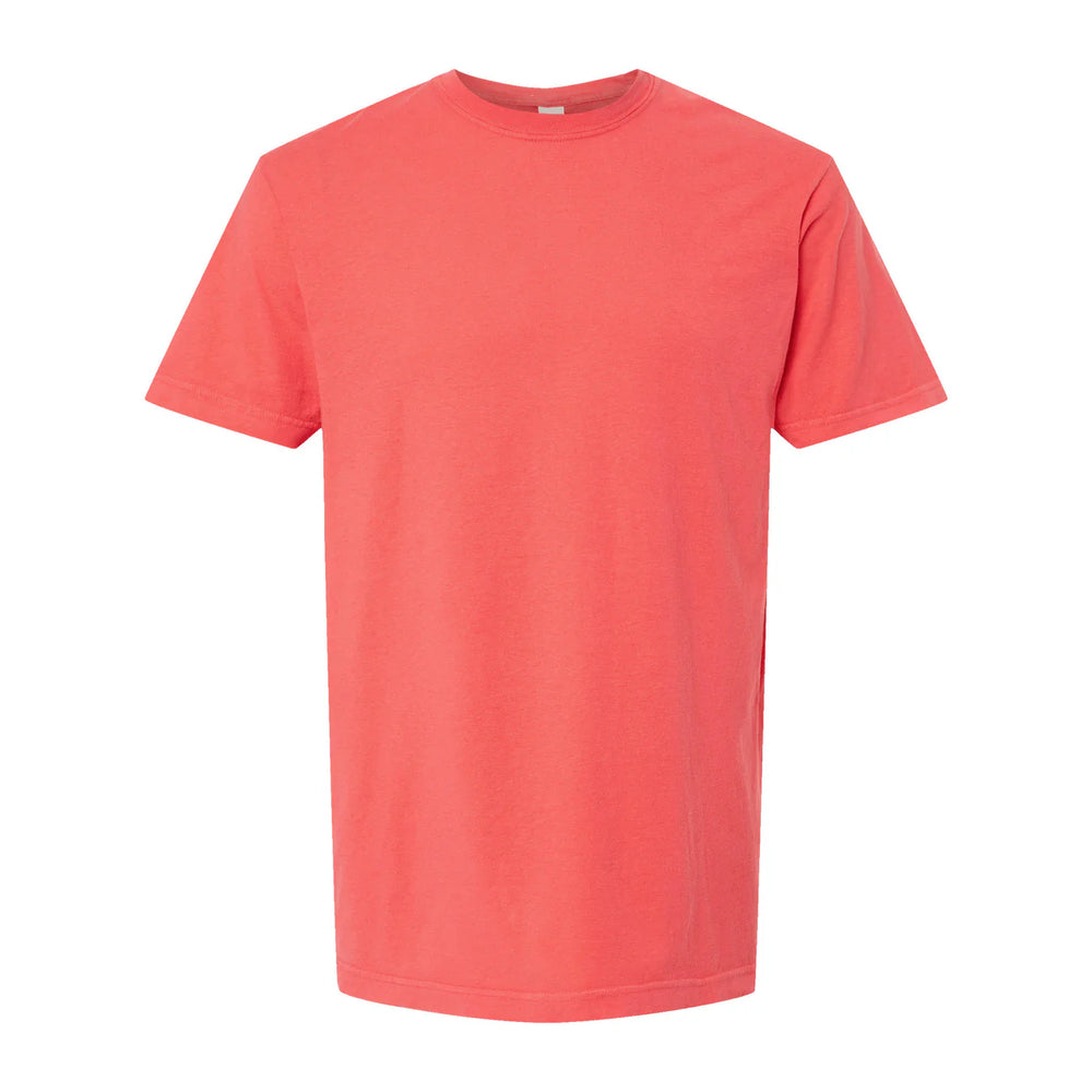 Playera Premium Dye Unisex