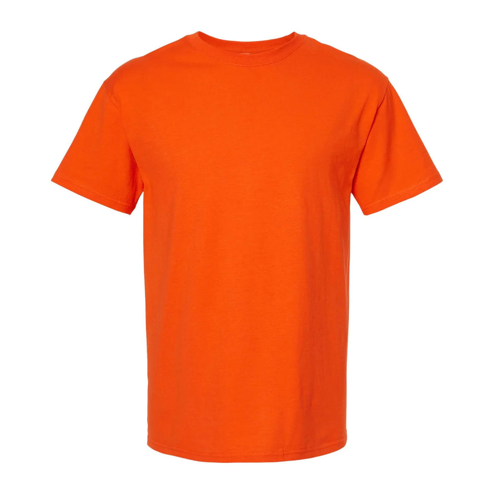 Playera Heavy Weight Unisex 185 grs/m²