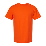Playera Heavy Weight Unisex 185 grs/m²