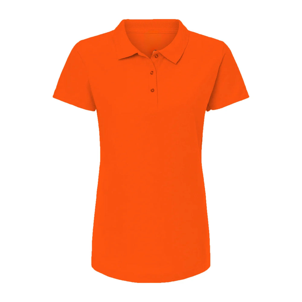 Polo Edge Mujer
