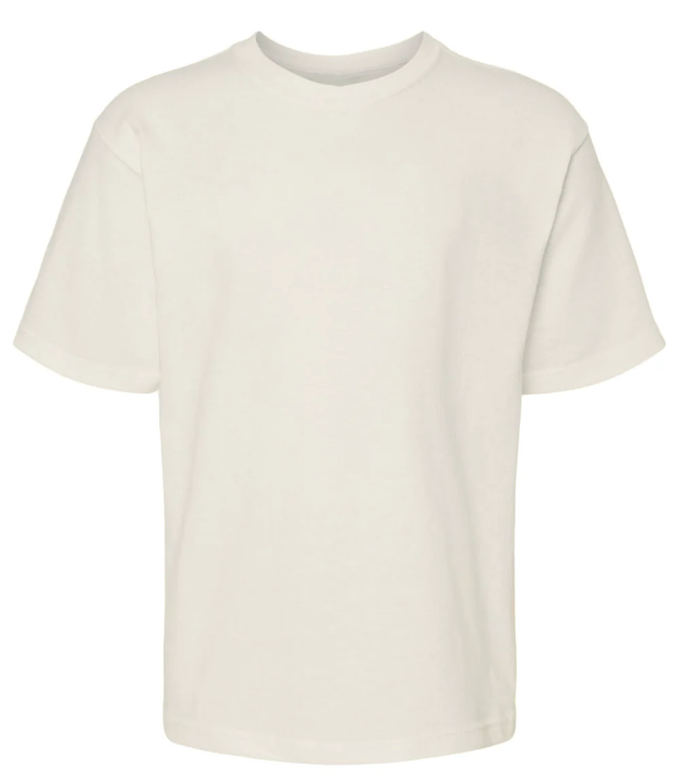 Playera Kids Soft Touch