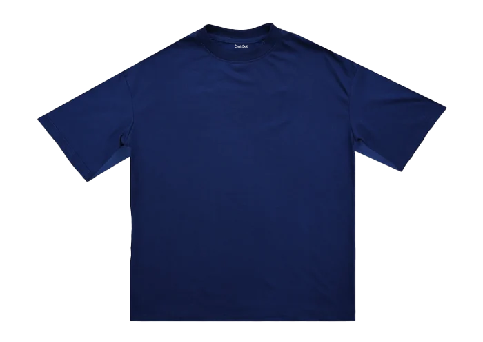 T-Shirt Oversize Unisex