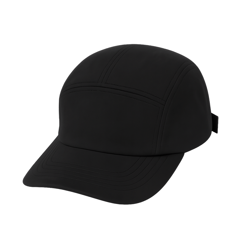 Gorra Camper de 5 Paneles