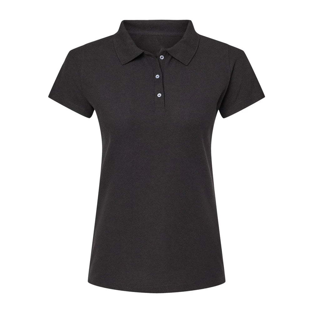 Polo Blend Mujer 230 grs/m²