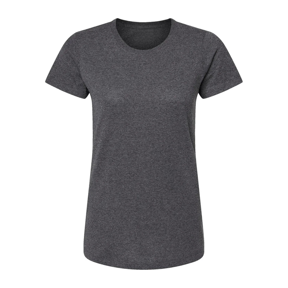 Playera Soft Touch Mujer