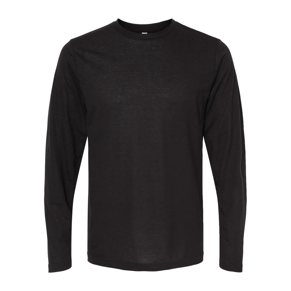 Long Sleeve Unisex