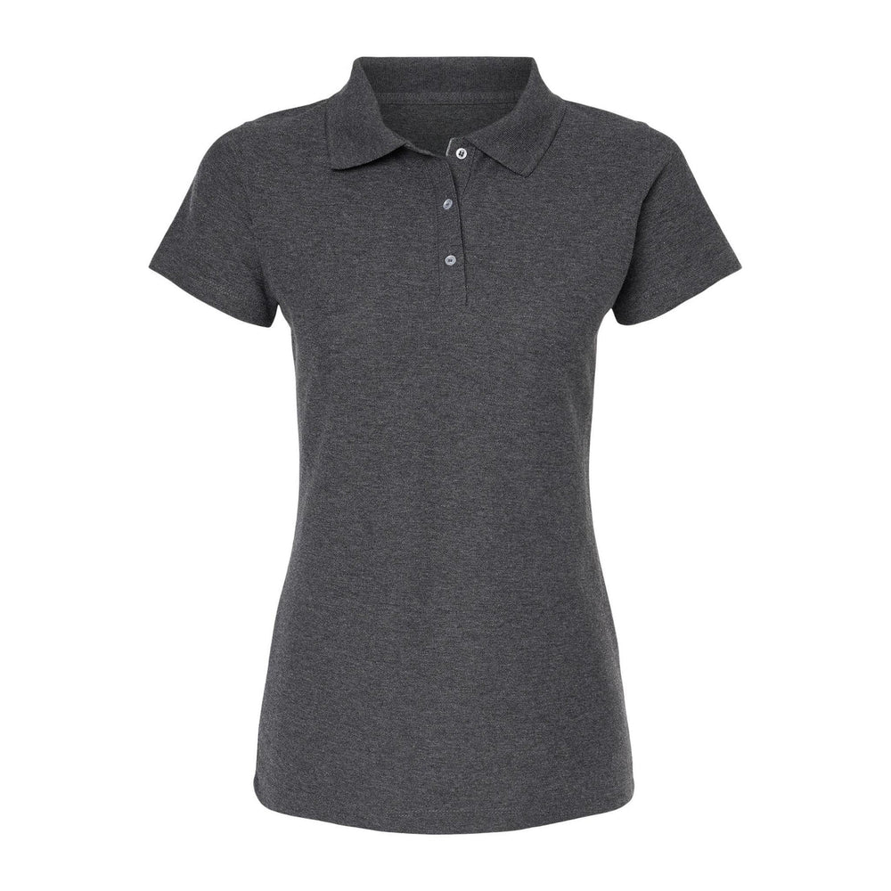 Polo Blend Mujer 230 grs/m²