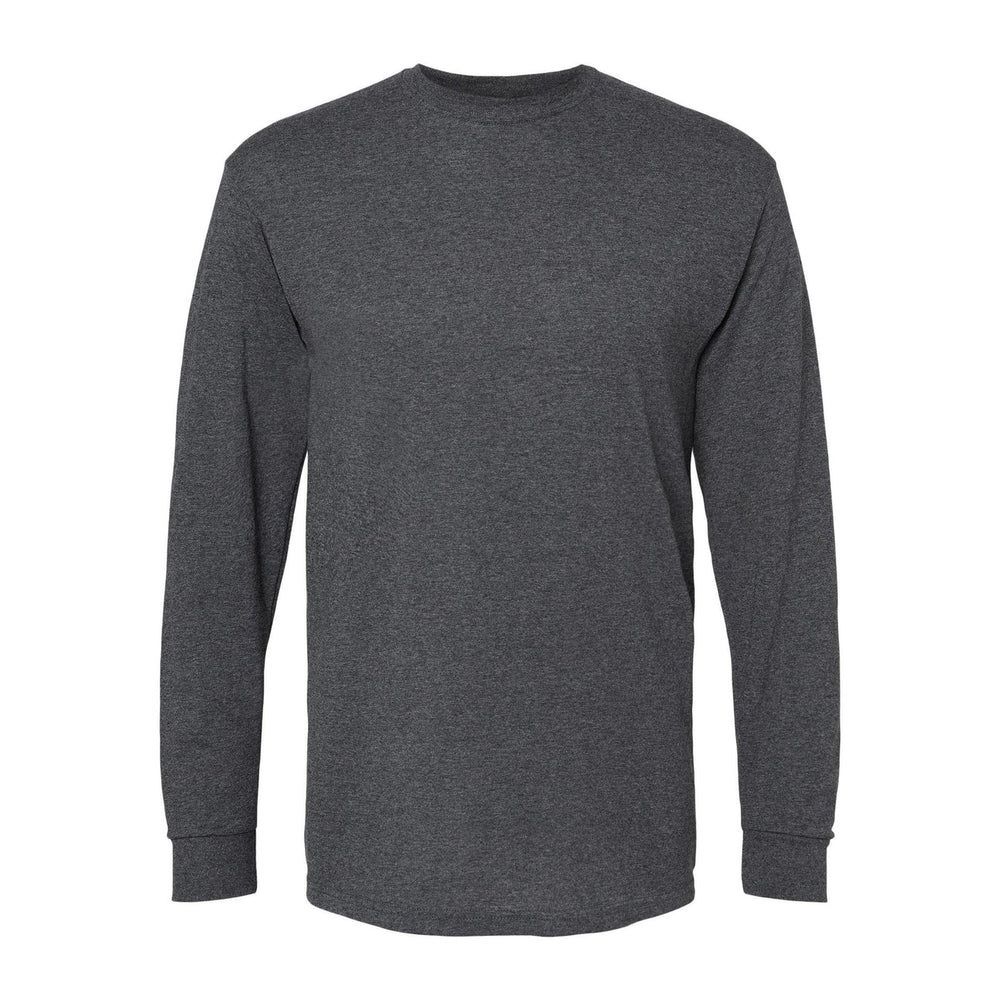Long Sleeve Soft Touch Unisex