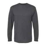 Long Sleeve Soft Touch Unisex
