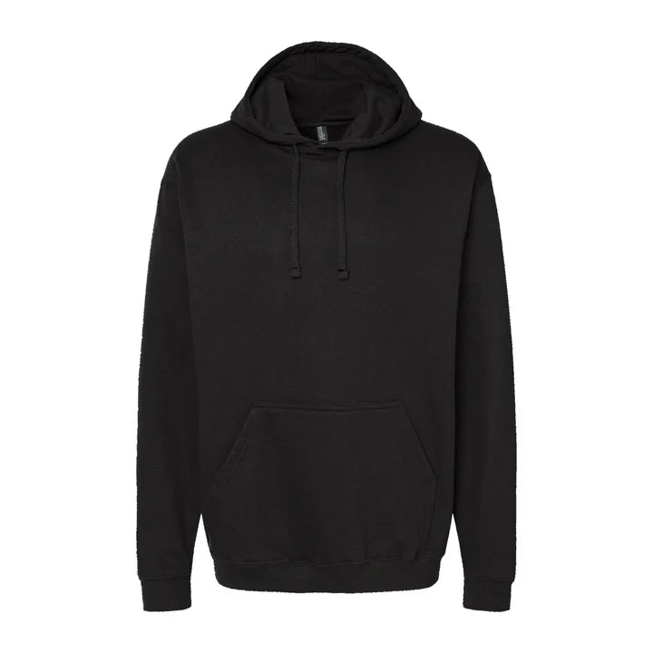 Hoodie Atlas Unisex