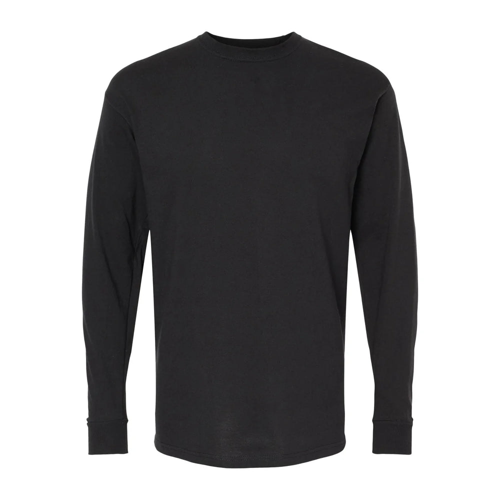 Long Sleeve Soft Touch Unisex