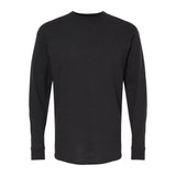Long Sleeve Soft Touch Unisex