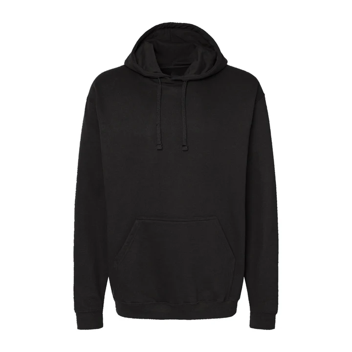Hoodie Atlas Unisex