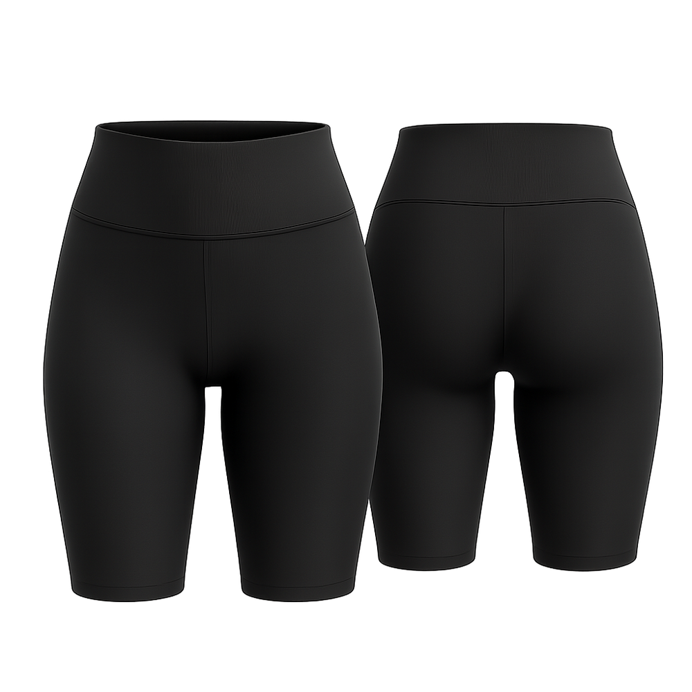 BikerShort Ride