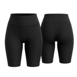 BikerShort Ride