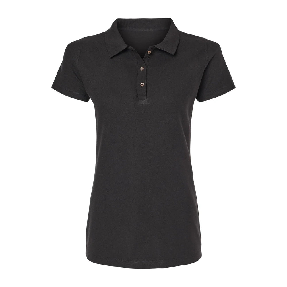 Polo Edge Mujer