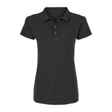 Polo Edge Mujer