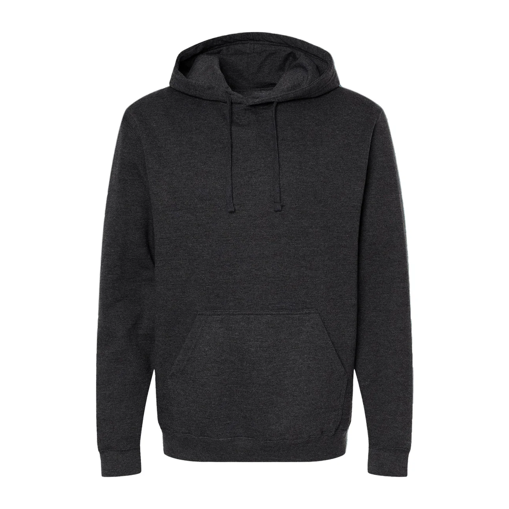 Hoodie Atlas Unisex