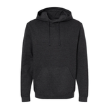 Hoodie Atlas Unisex