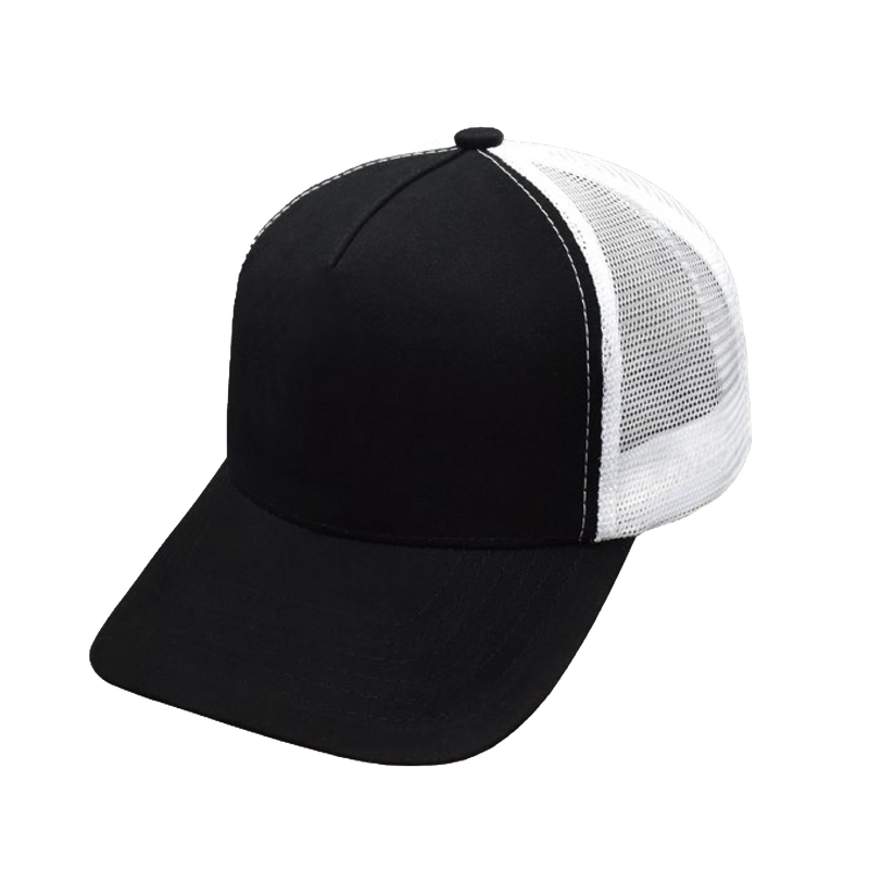 Gorra Trucker de 5 Paneles
