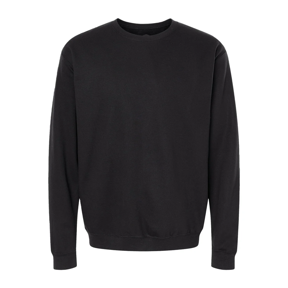 Sudadera Urban Crew Unisex