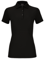 Polo Nylon Spandex Mujer