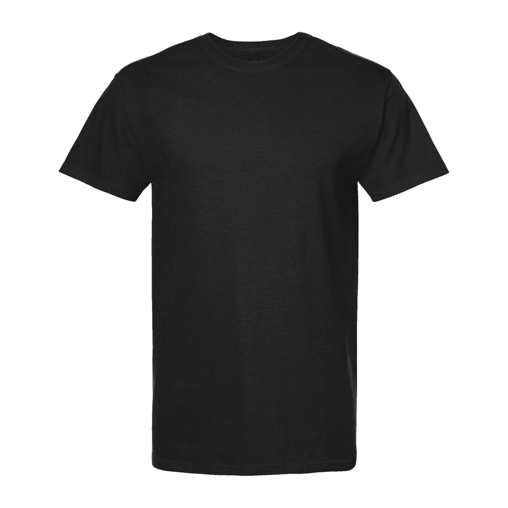 Playera Heavy Classic Unisex