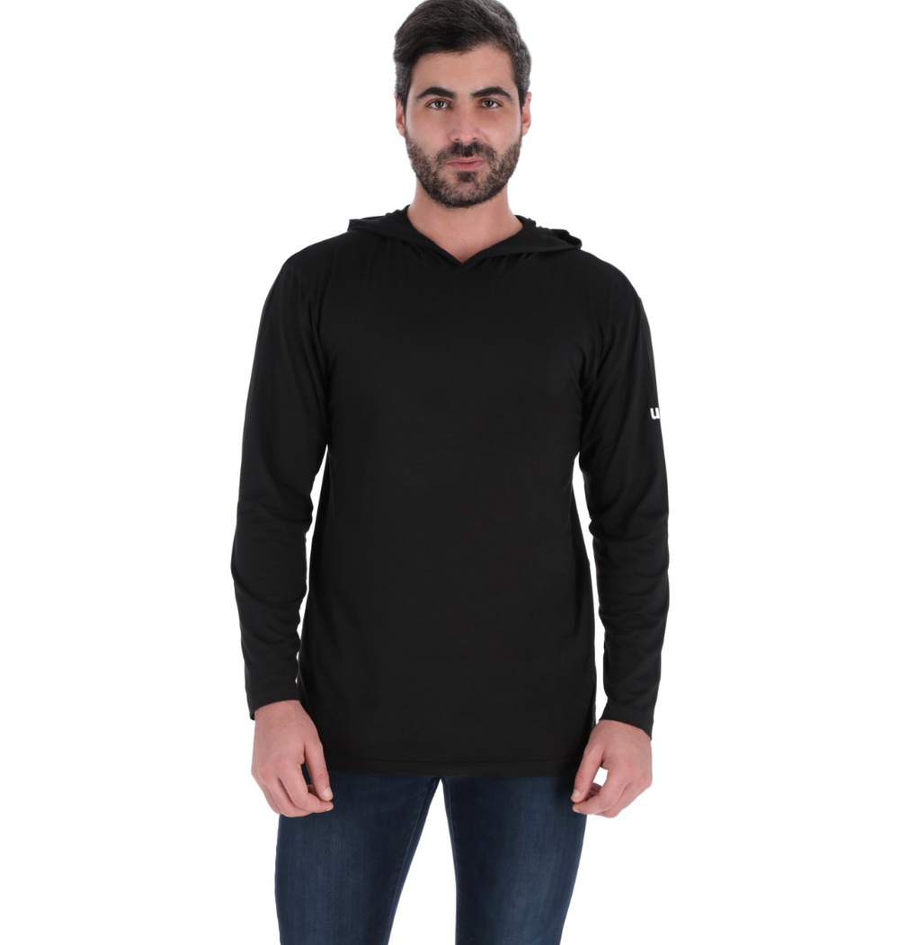 Sudadera TUUM Blizzard