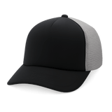 Gorra Trucker con Foam Frontal
