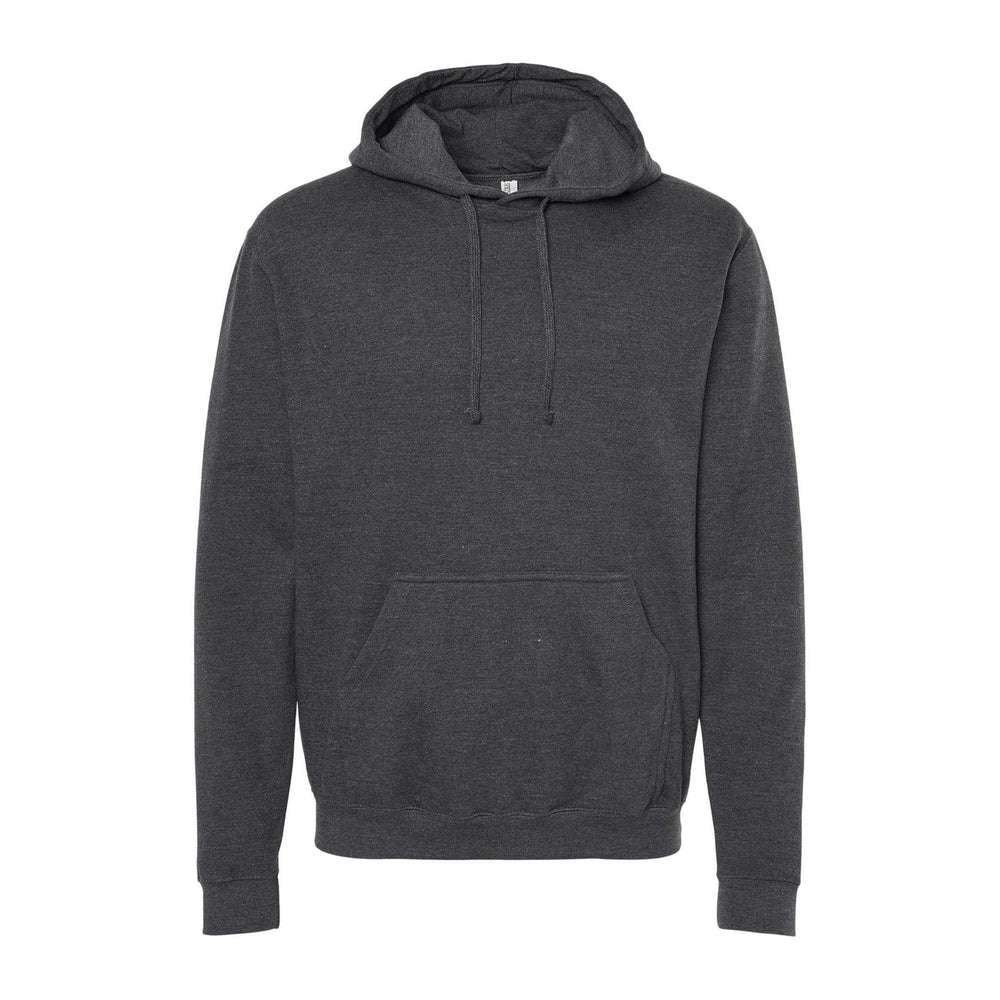 Hoodie Atlas Unisex