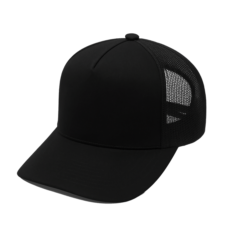 Gorra Trucker de 5 Paneles